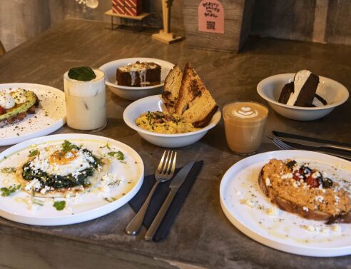 Beauty Killed The Beast