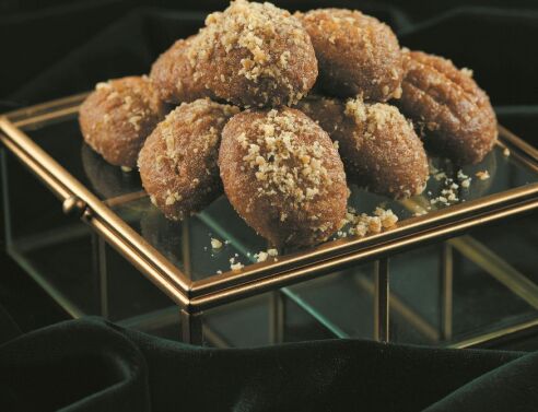 Αρτοζαχαροπλαστεία Σόβολος