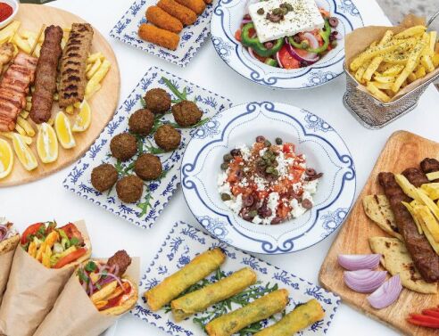 Κουντουριώτικο: