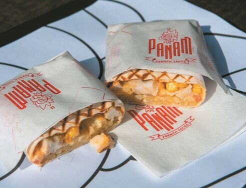 Le Panam