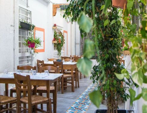 Τα Καραμανλίδικα του Φάνη