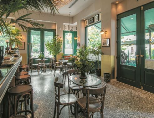 Σερσέ λα Φαμ