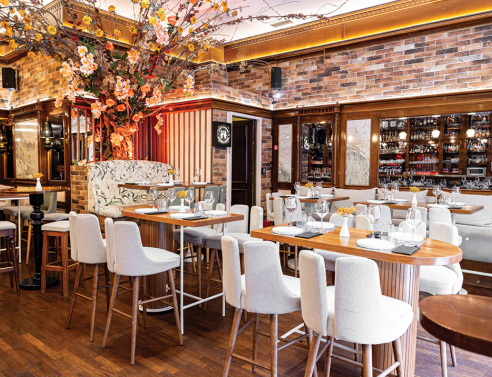 42 Barstronomy Athens