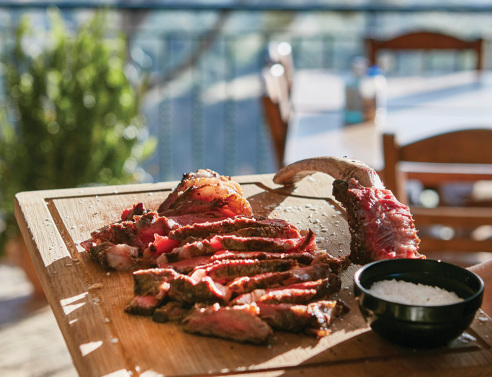 Άγιος Μερκούριος