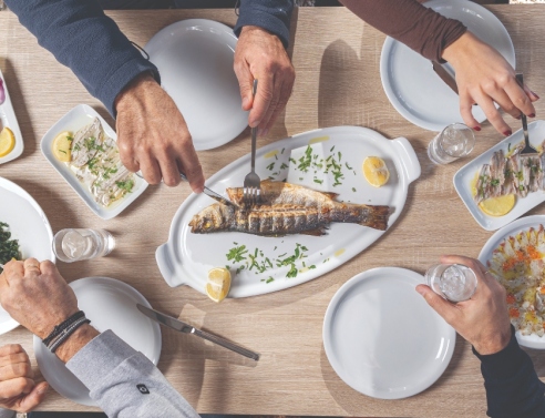 Polpo: Ο νέος δυνατός παίκτης στην ψαροφαγία