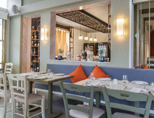 Γλυκάνισος