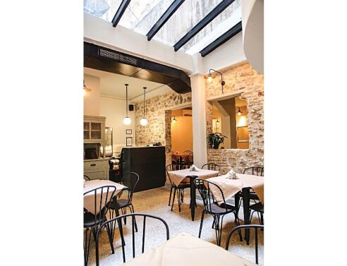 Τριαντάφυλλο της νοστιμιάς