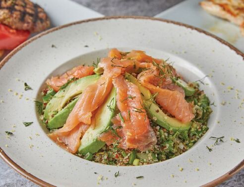 Tasis Food Gelato Coffee