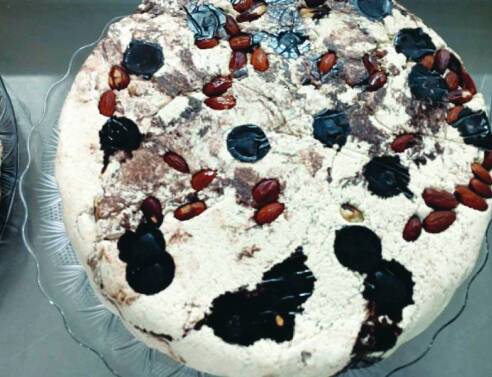 Ζαχαροπλαστείο Ζήκας: Παράδοση στη γεύση