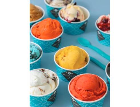 Zuccherino: Γλυκά με ιστορία