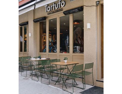 Tartufo