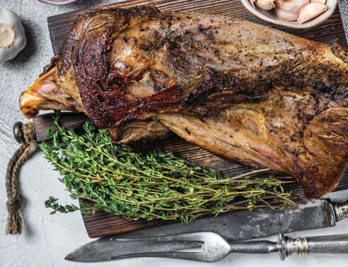 Κρεοπωλεία Δαβούτης