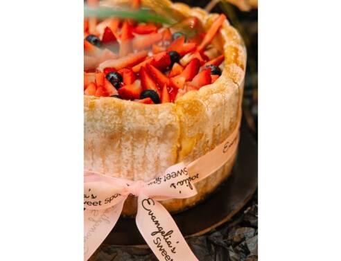  Evangelias Sweet Spot