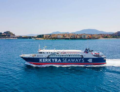  Kerkyra Seaways