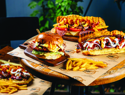 Story Streat: Πεντανόστιμο και ποιοτικό street food