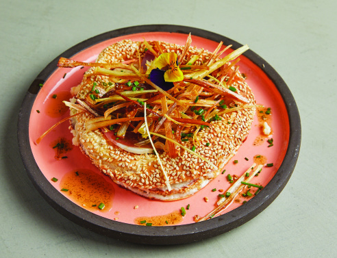 Brinner: Τέλειο brunch στο Μαρούσι