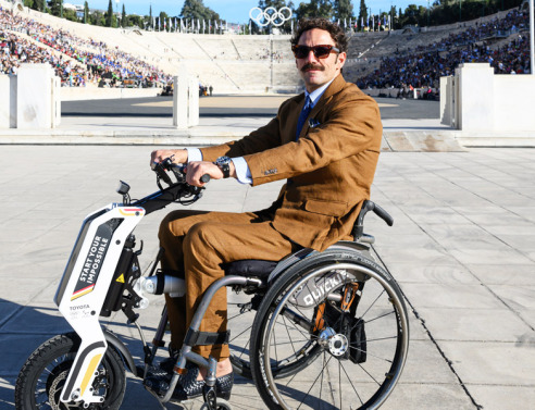 Αντώνης Τσαπατάκης