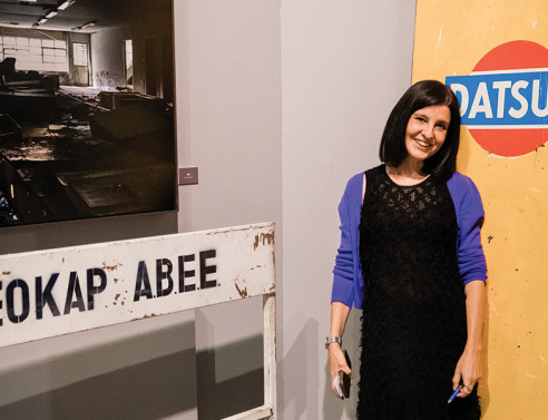 Denny Theocharakis, «assembling memories»: Η κορύφωση ενός μεγάλου δημιουργικού κύκλου