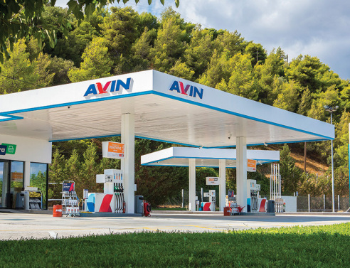 Avin Action Fuels: Μεγάλη οικονομία και προστασία του οχήματος