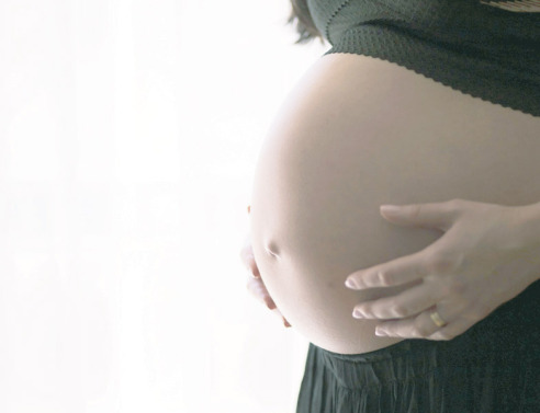 Κατάψυξη ωαρίων