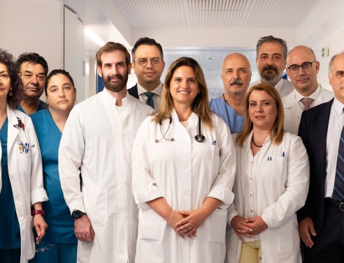 Το puzzle της μεταμόσχευσης