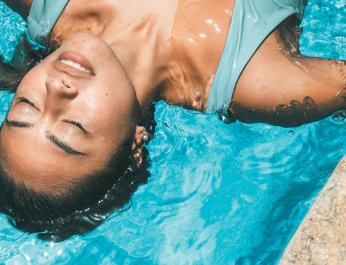 Ωτίτιδες – Ιγμορίτιδα: Τα πιο συχνά ΩΡΛ προβλήματα του καλοκαιριού 