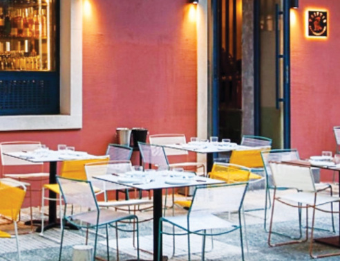 Tsiftis Gastrokoutouki