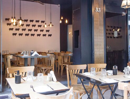 Το Μαύρο Πρόβατο