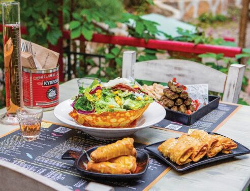 Μίμης και Άννα