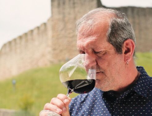 Monsieur Nicolas Winery