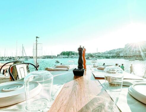 Street Steaks & More