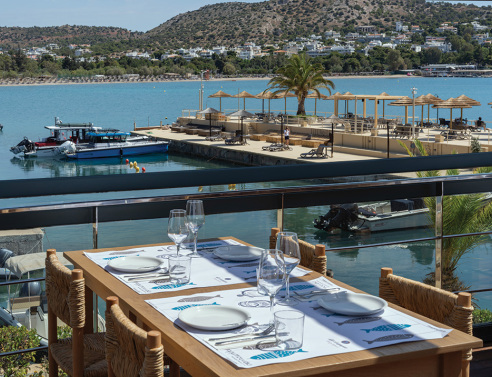 Barbounaki by Papaioannou