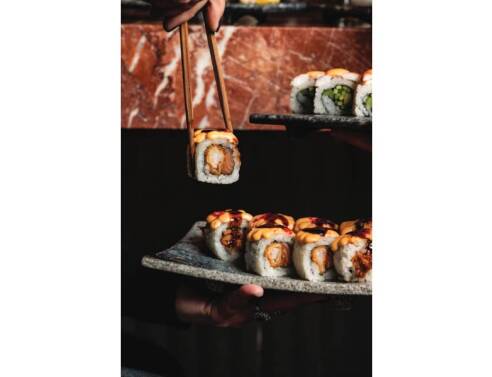 Shisan: Μικρές µπουκιές γεµάτες Ιαπωνία