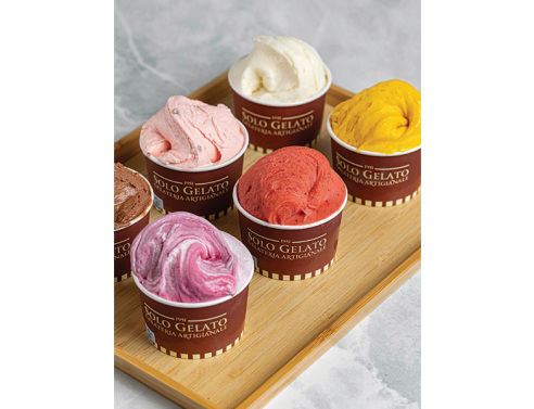 Solo Gelato