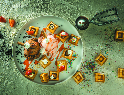 Crepa-Crepa: Η κρέπα όπως δεν την έχεις ξαναγευτεί