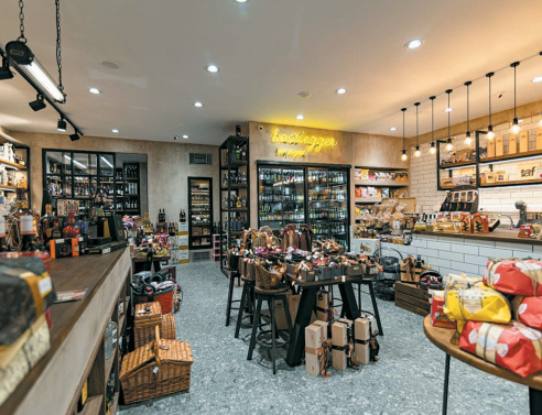 Bootlegger the project