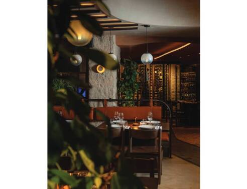 Ox: Η ελληνική παράδοση στην ταβέρνα του σήµερα