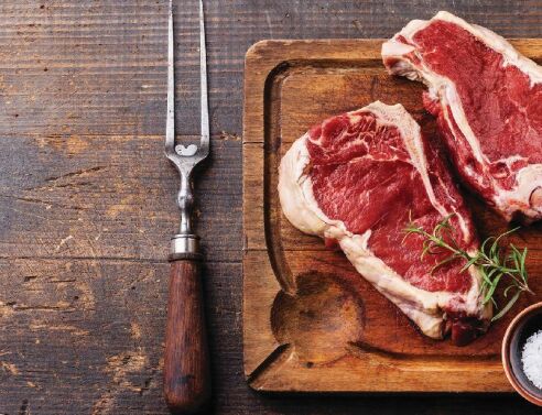 Κρέατα Δαβούτης