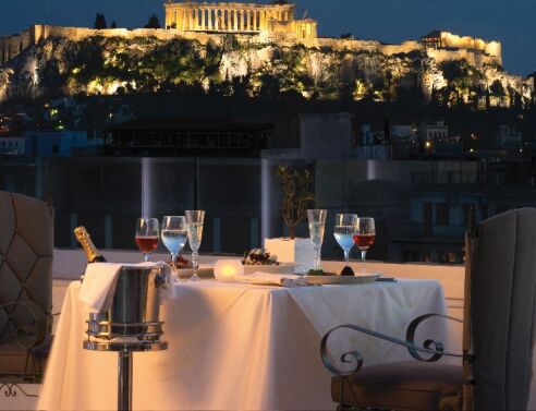 Olive Garden Bar & Restaurant