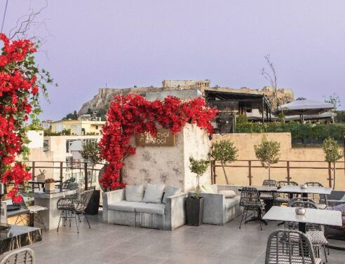 Royalty Hotel Athens