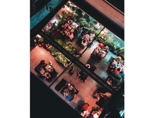 L.draft Beer Street: Ο δρόμος των αλχημιστών από την Πράγα στο Μοσχάτο