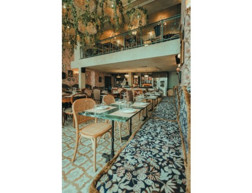 Γιαγιά Κούκου Athens: Η νέα γαστρονομική άφιξη στο κέντρο της Αθήνας