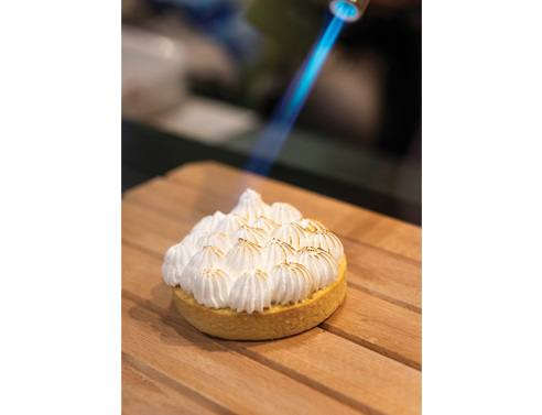 La Tarterie by Gloria K.: Η Αθήνα απέκτησε το μοναδικό στέκι αποκλειστικά για τάρτες