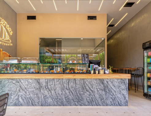 Crescenses Viennoiserie