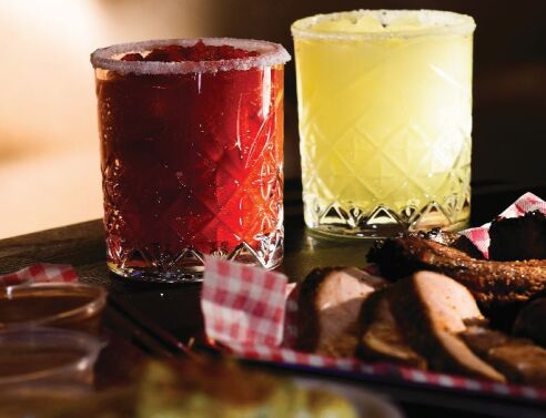 Ol’ South Bar & Que