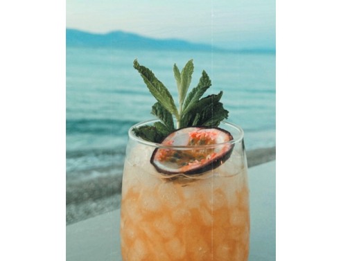 Bandit’s Roost All Day Bar: Το meeting point του καλοκαιριού