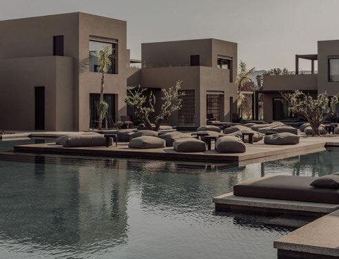 Casa Cook Samos: Ένα ξενοδοχείο που δεν μοιάζει με κανένα άλλο