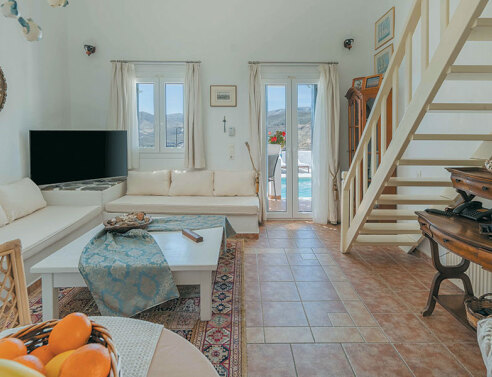 Studios Kilindra: Ένα πανέμορφο boutique hotel στη Χώρα της Αστυπάλαιας