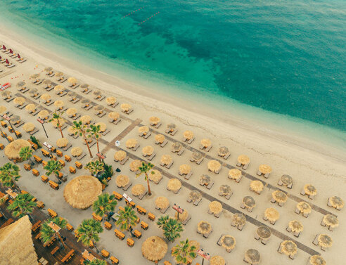 Bolivar Beach Club: Ο απόλυτος προορισμός για αξέχαστη καλοκαιρινή διασκέδαση