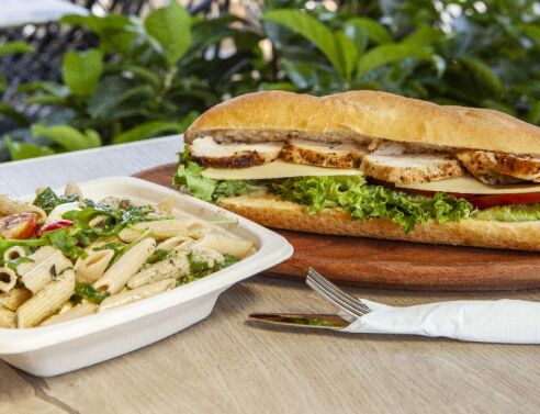 Παραδοσιακό, Θεσσαλονίκη